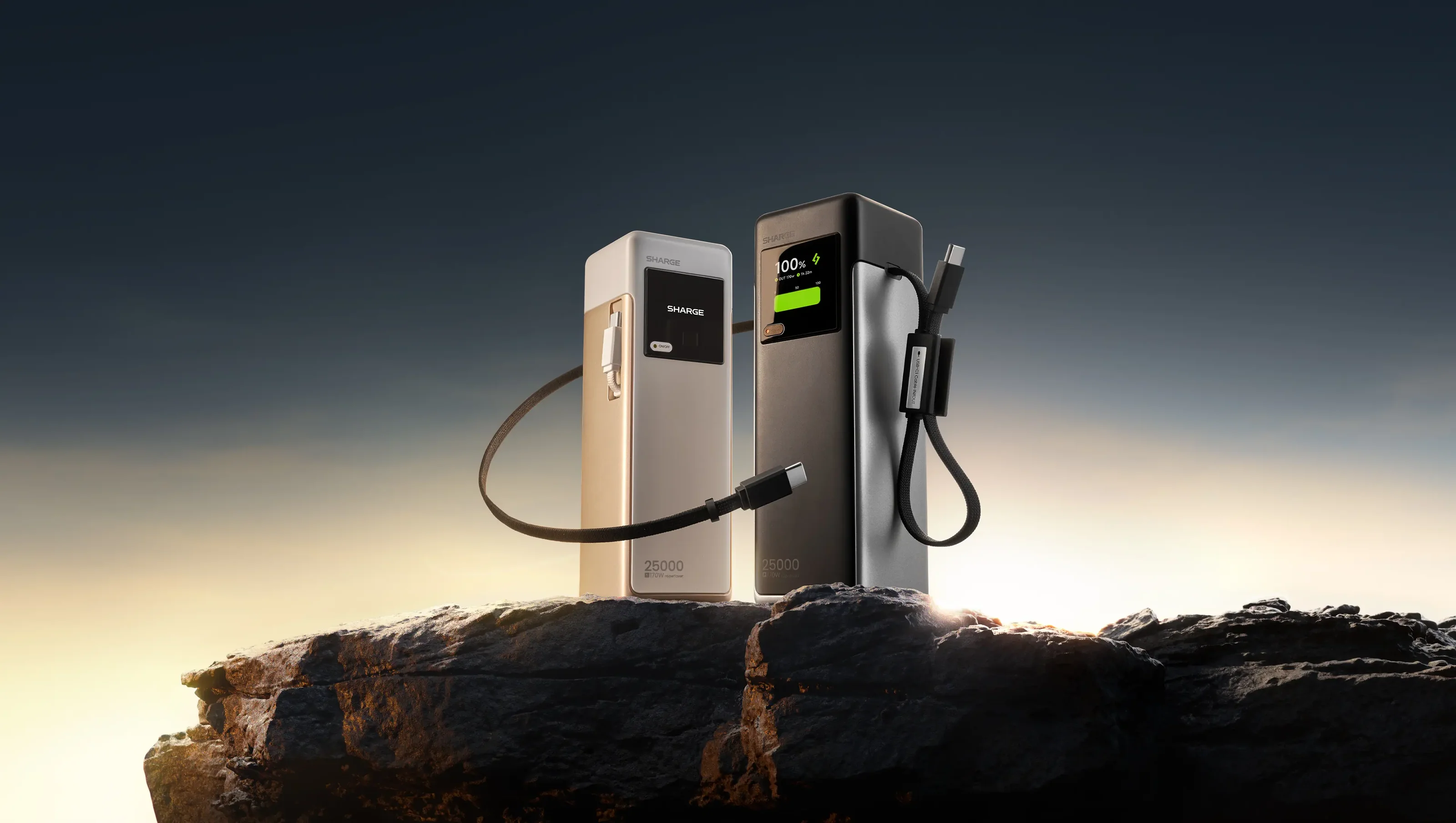 Powering Your Sustainable Future